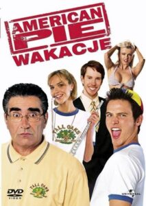 American Pie: Wakacje Oglądaj za darmo PL