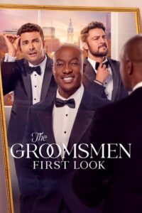 Oglądaj film The Groomsmen: First Look PL