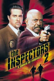 Oglądaj film The Inspectors 2: A Shred of Evidence PL