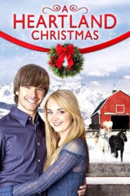 Oglądaj film A Heartland Christmas PL