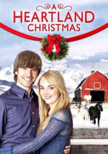 Oglądaj film A Heartland Christmas PL