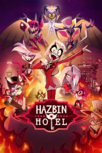 Hazbin Hotel online PL