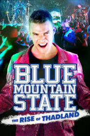 Oglądaj film Blue Mountain State: The Rise of Thadland HD PL