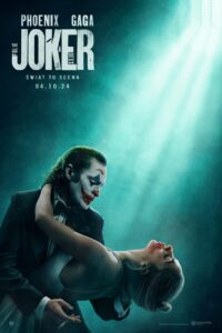 Joker: Folie à Deux CDA PL