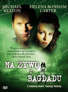 Oglądaj film Na żywo z Bagdadu PL