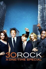 Oglądaj film 30 Rock: A One-Time Special PL