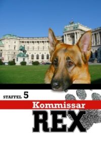 Komisarz Rex: Season 5