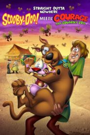 Straight Outta Nowhere: Scooby-Doo! Meets Courage the Cowardly Dog Oglądaj za darmo PL