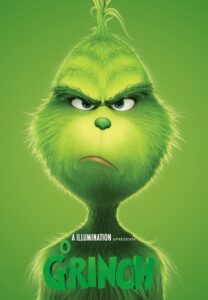 Grinch CDA PL