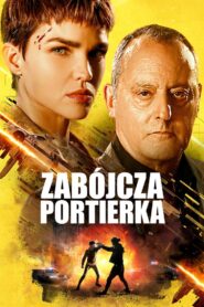 Oglądaj film Zabójcza portierka PL