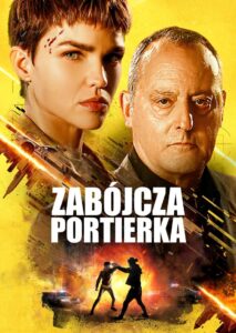 Oglądaj film Zabójcza portierka PL