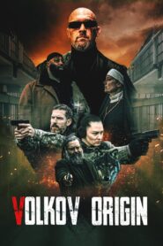 Oglądaj film Volkov Origin PL