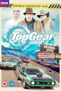 Oglądaj film Top Gear: Patagonia Special PL