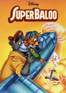 Super Baloo online PL