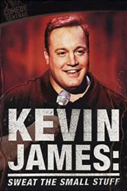 Oglądaj film Kevin James: Sweat the Small Stuff PL