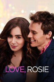 Oglądaj film Love, Rosie PL