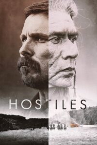 Oglądaj film Hostiles PL