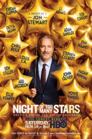 Oglądaj film Night of Too Many Stars: America Unites for Autism Programs PL