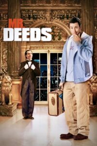 Mr. Deeds – Milioner z przypadku Oglądaj za darmo PL