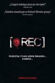 [REC] Oglądaj za darmo PL