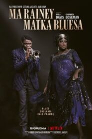 Ma Rainey: Matka bluesa CDA PL