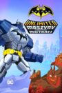 Batman Unlimited: Maszyny kontra Mutanci CDA PL