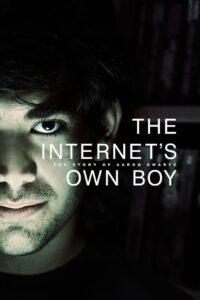 Oglądaj film The Internet’s Own Boy: The Story of Aaron Swartz PL