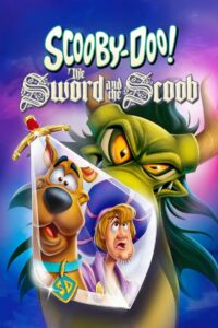 Scooby Doo! i legenda miecza Oglądaj za darmo PL