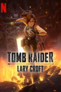 Tomb Raider: Legenda Lary Croft online PL