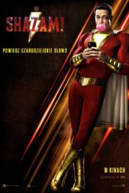 Shazam! CDA PL