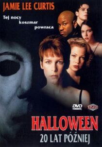 Halloween – 20 Lat Później CDA PL