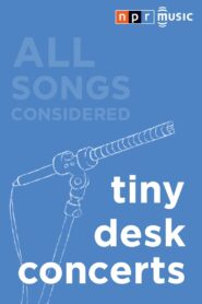 NPR Tiny Desk Concerts online PL