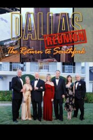 Oglądaj film Dallas Reunion: Return to Southfork PL