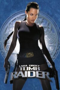 Lara Croft: Tomb Raider CDA PL