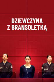 Dziewczyna z bransoletką CDA PL