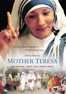 Oglądaj film Mother Teresa PL