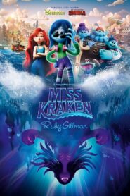 Miss Kraken. Ruby Gillman CDA PL