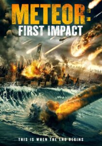 Meteor: First Impact Oglądaj za darmo PL