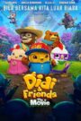 Oglądaj film Didi & Friends The Movie PL