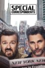 Oglądaj film Special Correspondents HD PL