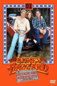 Oglądaj film The Dukes of Hazzard: Hazzard in Hollywood PL