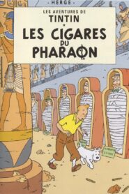 Oglądaj film Les Cigares du Pharaon PL