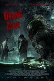 Oglądaj film Orang Ikan PL