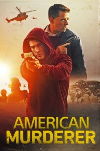 Oglądaj film American Murderer PL