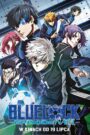 Oglądaj film BLUE LOCK THE MOVIE – EPISODE NAGI PL