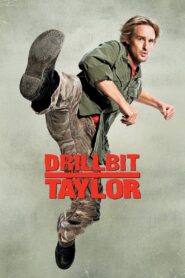 Drillbit Taylor: Ochroniarz amator CDA PL