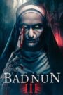 Oglądaj film The Bad Nun 3 PL