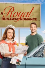 Oglądaj film A Royal Runaway Romance PL