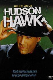 Oglądaj film Hudson Hawk PL