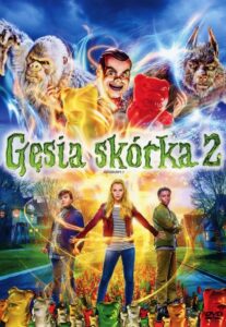 Oglądaj film Gęsia skórka 2 PL